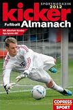 Kicker Fußball-Almanach 2012