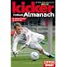 Kicker Fu�ball-Almanach 2012