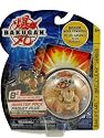 Bakugan B2 Bigger Brawlers Bakupearl + Bakuclear Series Booster Pack Subterra Tan Monarus