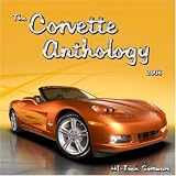 The Corvette Anthology 2008