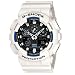G-Shock GA-100B LTD Edition White GA-100B-7 Watch