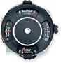 New! Chevy Nova Instrument Gauge Cluster - SS 63 64