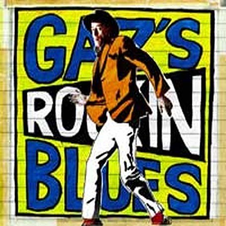 CD-Charts  Search : Gaz's Rockin' Blues: Club Classics