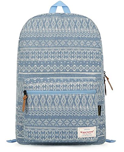Eshops vintage travel fashion casual school girls backpacks for w…
