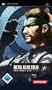 Metal Gear Solid: Portable Ops Plus