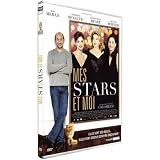 My Stars ( Mes stars et moi ) [ NON-USA FORMAT, PAL, Reg.2 Import - France ]