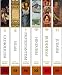 Books : Library of World Religions: Hinduism, Protestantism, Buddhism, Judaism, Islam, and Catholicism (6 Volumes)