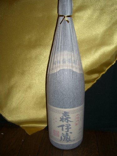 森伊蔵酒造 森伊蔵 1800ml 芋 25度