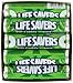 Lifesavers Wint-O-Green Candy 20 pack (12 ct per pack)
