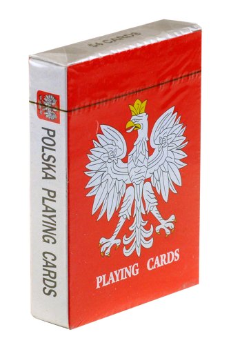 Polska Playing Cards