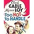 Too Hot To Handle (1938)