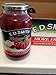 E. D. Smith Cherry Spread. Two pack 40 Oz Large Jar
