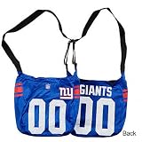 New York Giants Quarterback Tote