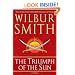 The Triumph of the Sun (The Courtney)
