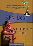 Buy : Such Pretty Toys (Felony & Mayhem Mysteries) (Professor Neil Kelly Mysteries)