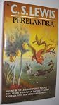 Perelandra (Space Trilogy, Bk. 2)