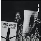 Hank Mobley And His All Stars by Hank Mobley And His All Stars (CD-R - 1996)
