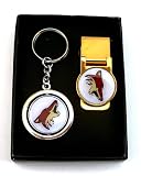 NHL Phoenix Coyotes Two Piece Sports Fan Pack