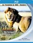 Imax Africa-Serengeti [Blu-ray]
