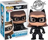 Funko POP Heroes : Dark Knight Rises Movie Catwoman Vinyl FigureIMAGE