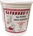 Cavender's All Purpose Greek Seasoning 5 lbs Tub