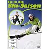 Fit in die Ski-Saison