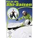 Fit in die Ski-Saison