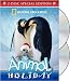 National Geographic: Animal Holiday