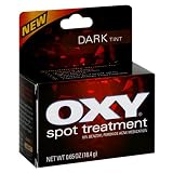 Oxy Spot Treatment, Dark Tint, 0.65-Ounce (Pack of 3)