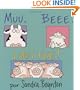 Muu. Beee. �As� fue! / Moo, Baa, La La La, Spanish Edition