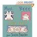 Muu. Beee. �As� fue! / Moo, Baa, La La La, Spanish Edition