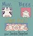 Muu. Beee. &Acirc;&iexcl;As&Atilde;&shy; fue! / Moo, Baa, La La La, Spanish Edition