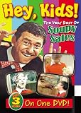 Hey Kids: The Very Best of Soupy Sales [DVD] [Region 1] [US Import] [NTSC]