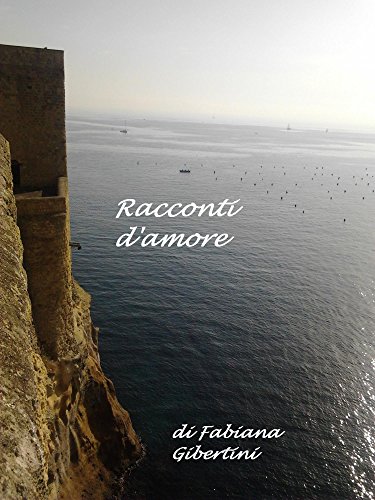 Racconti d'amore (Italian Edition)