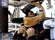 2011-NASCAR-PRESS PASS RACING CARD # 54 Austin Dillon NCWTS Drivers In Protective Screwdown Display Case !!