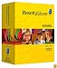 Rosetta Stone  Spanish (Latin America) Level 1, 2 & 3 Set with Audio Companion