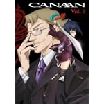 Canaan Vol