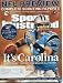 Sports Illustrated September 5, 2005 New NFL Preview, Carolina Panthers, Jake Delhomme Cover