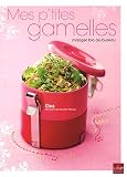 Mes p'tites gamelles : Manger bio au bureau