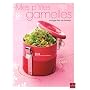 Mes p'tites gamelles : Manger bio au bureau