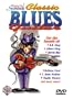 Classic Blues Guitar