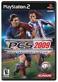 Pro Evolution Soccer 09
