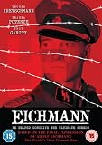 Eichmann [2006] [DVD]