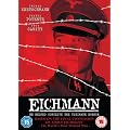 Eichmann [2006] [DVD]