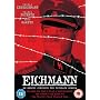 Eichmann [2006] [DVD]