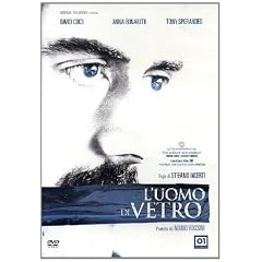 L' Uomo Di Vetro