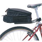 Delta Top Trunk Bicycle Bag