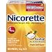 Nicorette Gum 100-pk. - Fruit (4 mg)