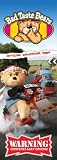 Bad Taste Bears  2009 Slim Calendar