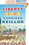 Liberty: A Novel of Lake Wobegon (Lake Wobegon Novels)